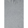 Dětská mikina LEGO® Official Merchandise Lwsato 202 Grey