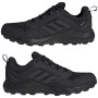 Pánské běžecké boty Adidas Terrex Tracerocker 2 Gtx