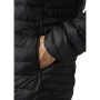 Pánská bunda Helly Hansen Banff Insulator Jacket