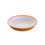 Sada talířů Omada SANALIVING Soup Plate Set 4x Plate 20xh4cm