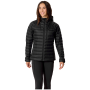 Dámská bunda Rab Microlight Alpine Hoody Wmns