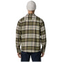 Pánská košile Patagonia M's Fjord Flannel Shirt