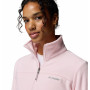 Dámská mikina Columbia Fast Trek™ II Jacket