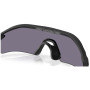 Sluneční brýle Oakley Radar Plate Prizm Grey
