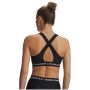 Podprsenka Under Armour Crossback Mid Bra
