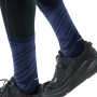 Ponožky Smartwool Women's Run Zero Cushion Crew Socks
