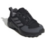 Dětské boty Adidas Terrex Ax4R R.Rdy K