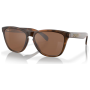 Sluneční brýle Oakley Frogskin Prizm Tungsten