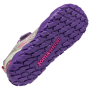 Dětské barefoot boty Joma Tundra V Junior Girl Gray