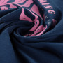 Dětské triko Alpine Pro Ecco 2 Blue