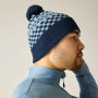 Čepice Dare 2b Pom beanie