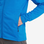 Pánská mikina Montane Protium Hoodie
