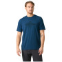 Pánské triko Helly Hansen Skog Graphic T-Shirt