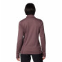 Dámská mikina Columbia W Park View Grid Fleece Full Zip