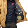 Pánská bunda Fjällräven Skogsö Padded Jacket M
