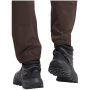 Pánské boty Jack Wolfskin Wild Hike Texapore Mid M