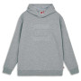 Dětská mikina LEGO® Official Merchandise Lwsato 202 Grey