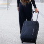 Cestovní kufr Dakine Split Carry On Roller Bag 42L+