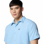 Pánská košile Columbia Silver Ridge™ Utility Lite Short Sleeve