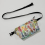 Ledvinka High Tail Designs Fanny Pack Wildflowers