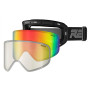 Lyžařské brýle Relax X-Fighter