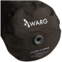 Nafukovací karimatka Warg CryoLite Insulated