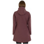Dámská softshellová bunda Fundango Wichita Softshell Jacket