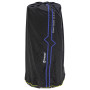 Samonafukovací karimatka Outwell Sleepin Double 10.0 cm
