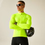 Pánský cyklistický dres Dare 2b Lightning Long Sleeve Jersey