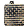 Pikniková deka Regatta Orla Kiely Printed Picnic Blanket