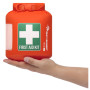 Nepromokavý vak Sea to Summit Lightweight Dry Bag First Aid 3L