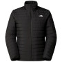 Pánská bunda The North Face M Carto Mono Triclimate Hooded Jacket