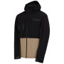 Pánská lyžařská bunda Fundango Horatio Allmountain Jacket