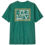 Pánské triko Patagonia Men's Mother Rays T-Shirt