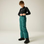Dětské lyžařské kalhoty Dare 2b Outmove III Insulated Pant Mediterranea
