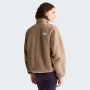 Dámská mikina The North Face W Yumiori Reversible Jacket