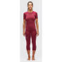 Dámské 3/4 spodky Salewa Cristallo Warm Amr W 3/4Tight.