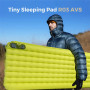 Nafukovací karimatka Flextail TINY Sleeping Pad R03 AVS - Regular Long 196 cm