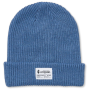 Čepice Cotopaxi Wharf Beanie - Cotopaxi Patch