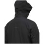 Pánská bunda Mammut Linard Guide 3 in 1 HS Hooded Jacket Men