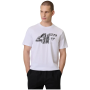 Pánské triko 4F Shirt M2659