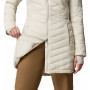 Dámský zimní kabát Columbia Joy Peak™ II Mid Jacket