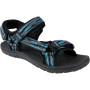 Sandály Hannah Sandal Azzuro