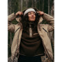 Dámská mikina Fundango Pacha Fleece Jacket