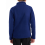Dětská mikina 4F Fleece M475 Cobalt