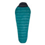 Spacák Warmpeace Solitaire 250 Extra Feet 195 cm