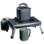 Vařič Ridge Monkey Grilla CookStation Double Hob