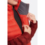 Dámská bunda Rab Cirrus Alpine Jacket