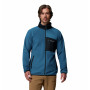 Pánská mikina Columbia Fast Trek™ Overlay Full Zip