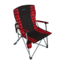 Křeslo Husky Moat